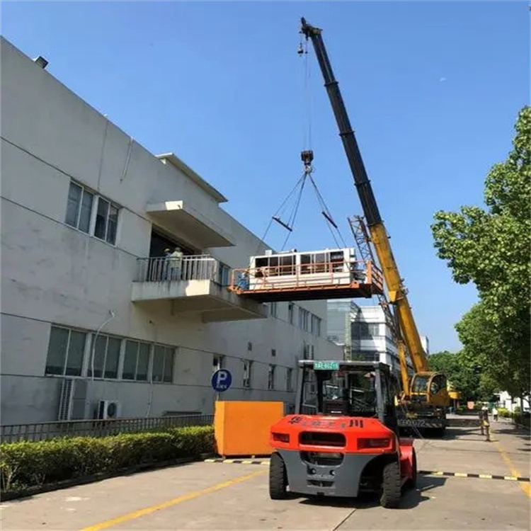 平南35t汽车吊一个台班多少钱