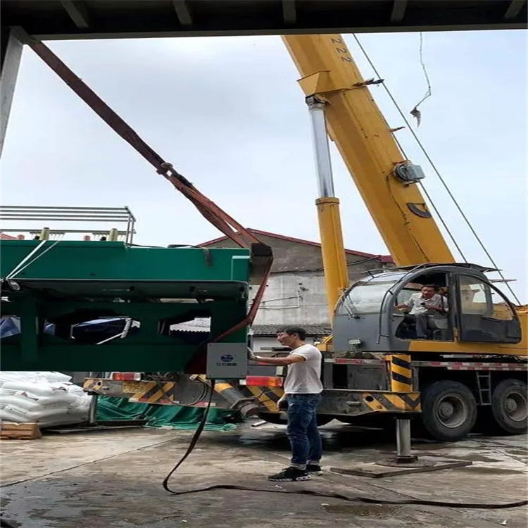 平南大吨位吊车租赁应急保障方案|化解突发吊装需求难题